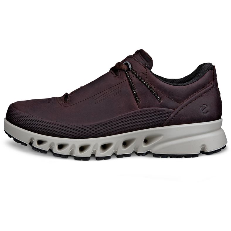 ecco multi-vent m