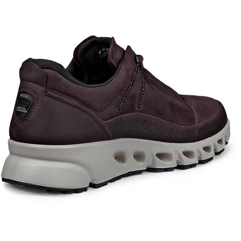 ecco multi-vent m