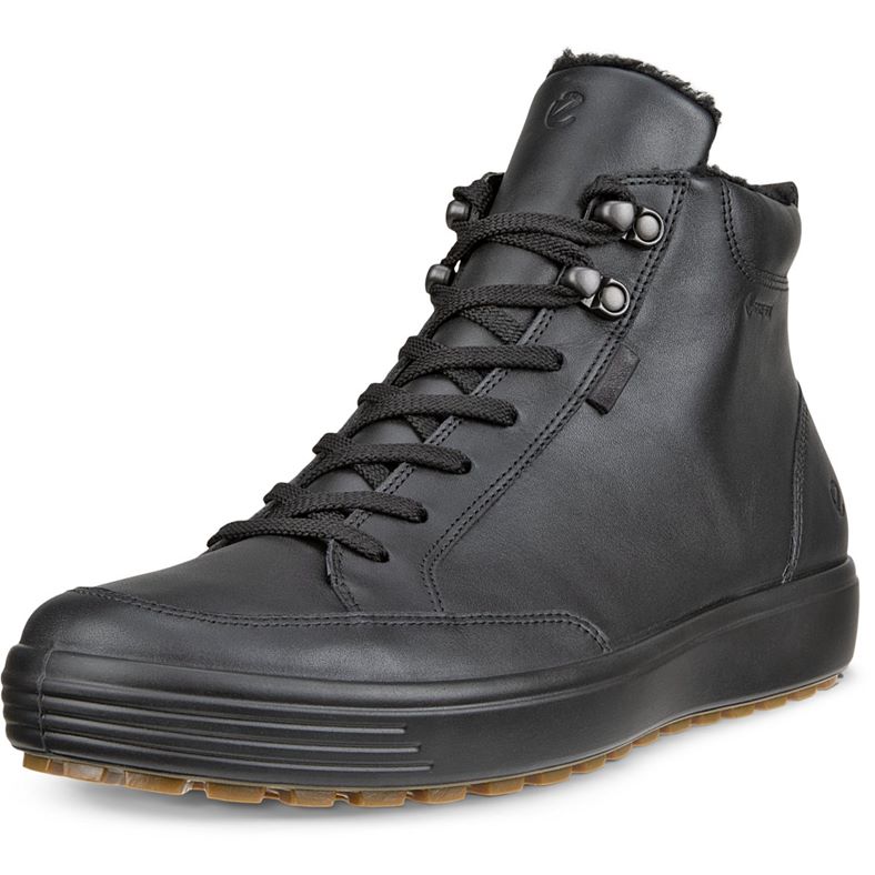 ecco soft 7 tred m