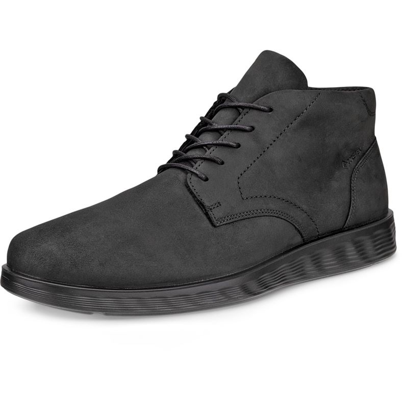 ecco s lite hybrid