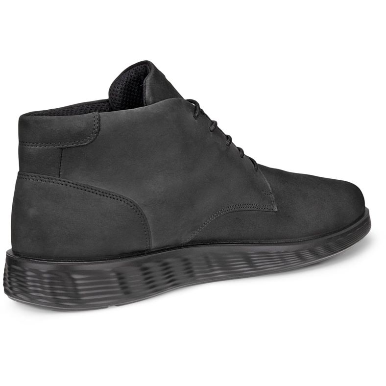 ecco s lite hybrid