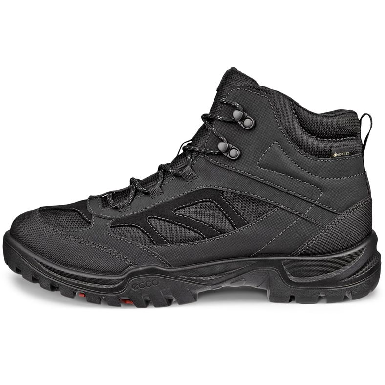 ecco expedition iii m
