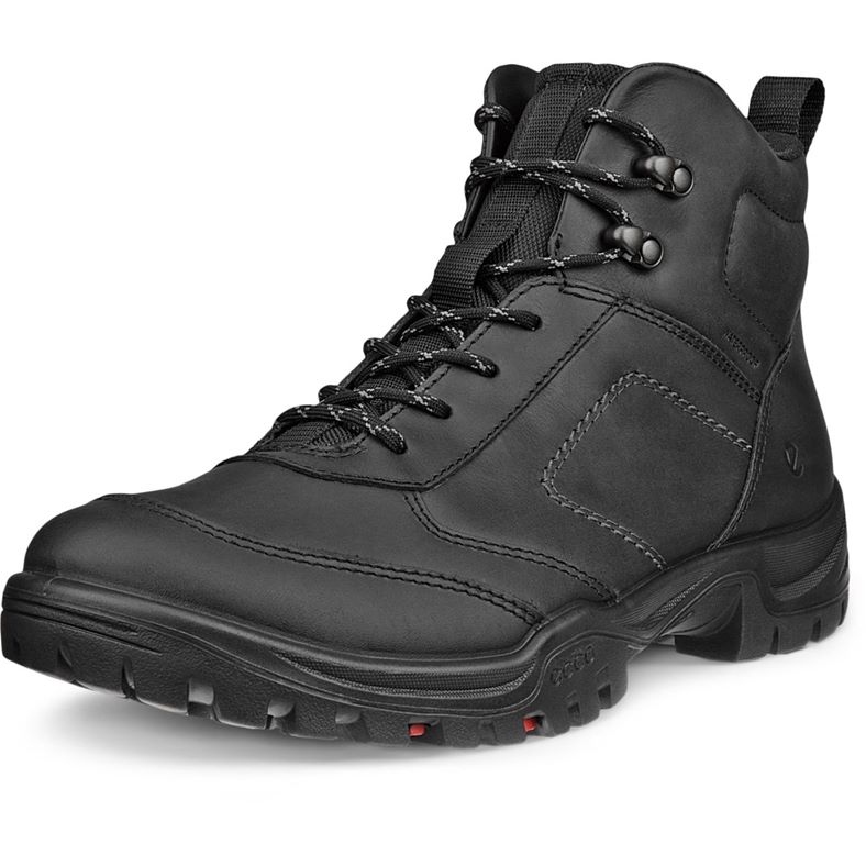 ecco expedition iii m