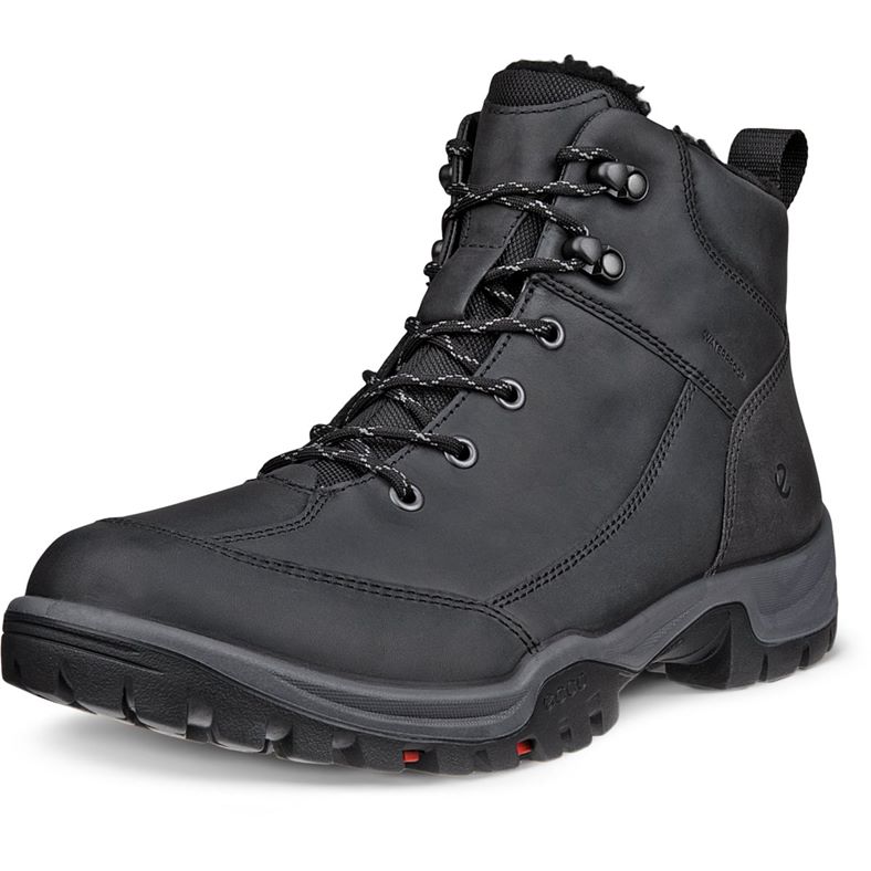 ecco expedition iii m