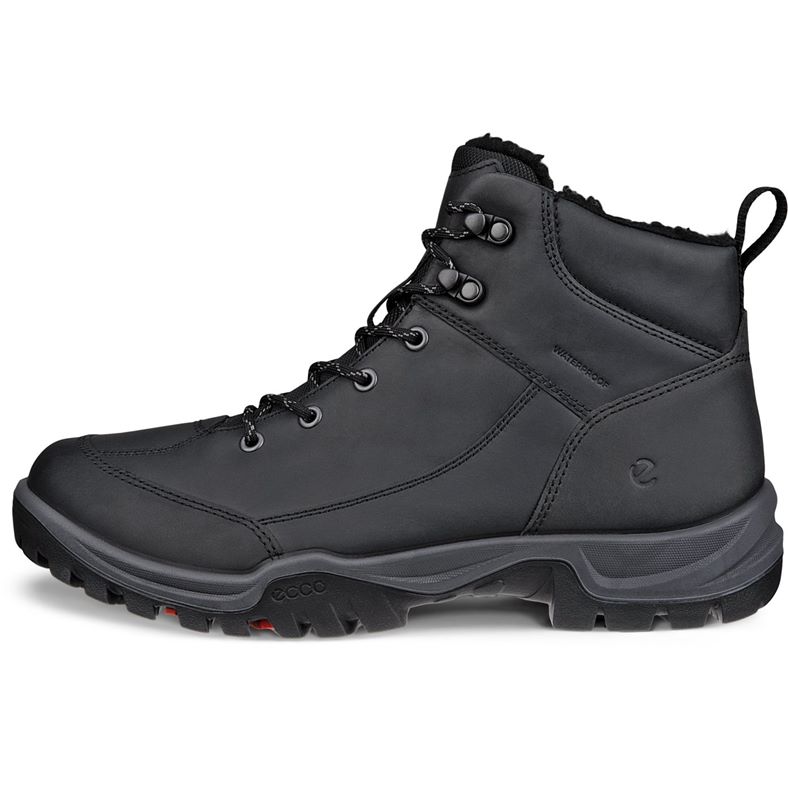 ecco expedition iii m