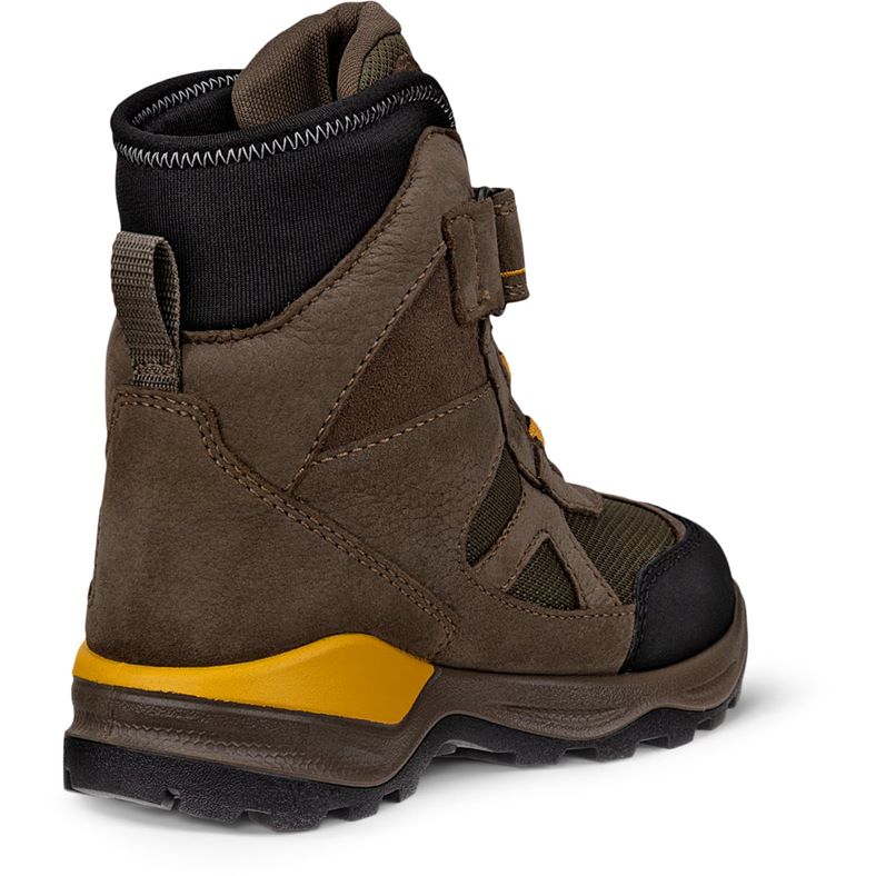 ecco schneeberg