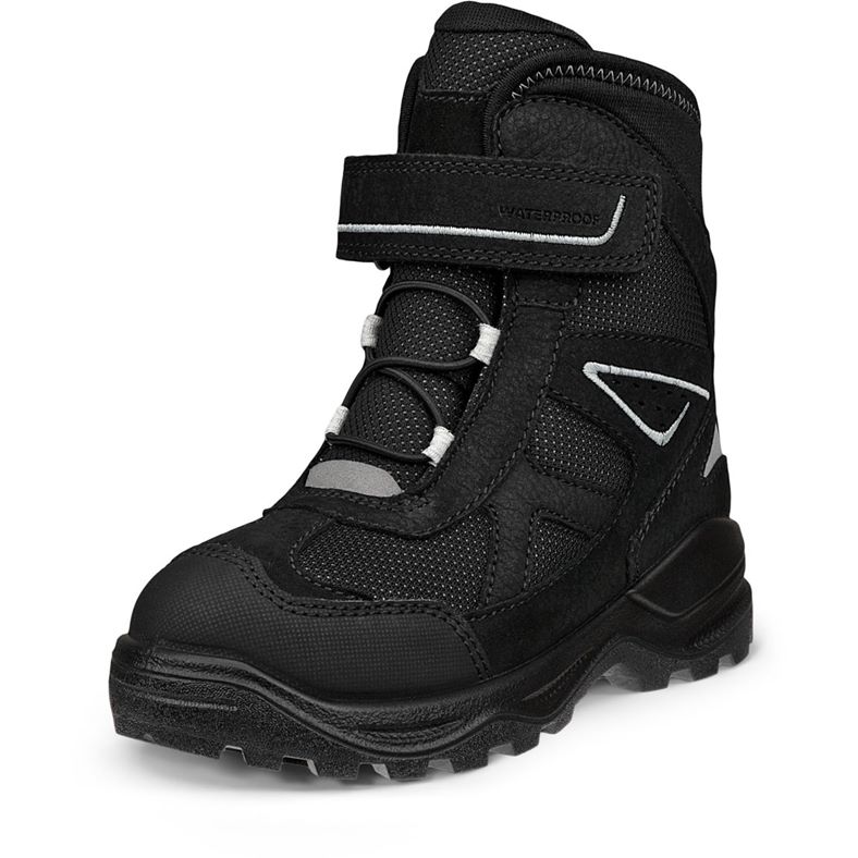 ecco schneeberg