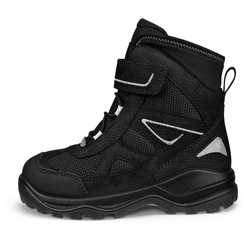 ecco schneeberg
