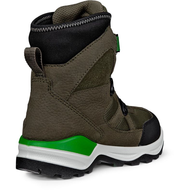 ecco schneeberg