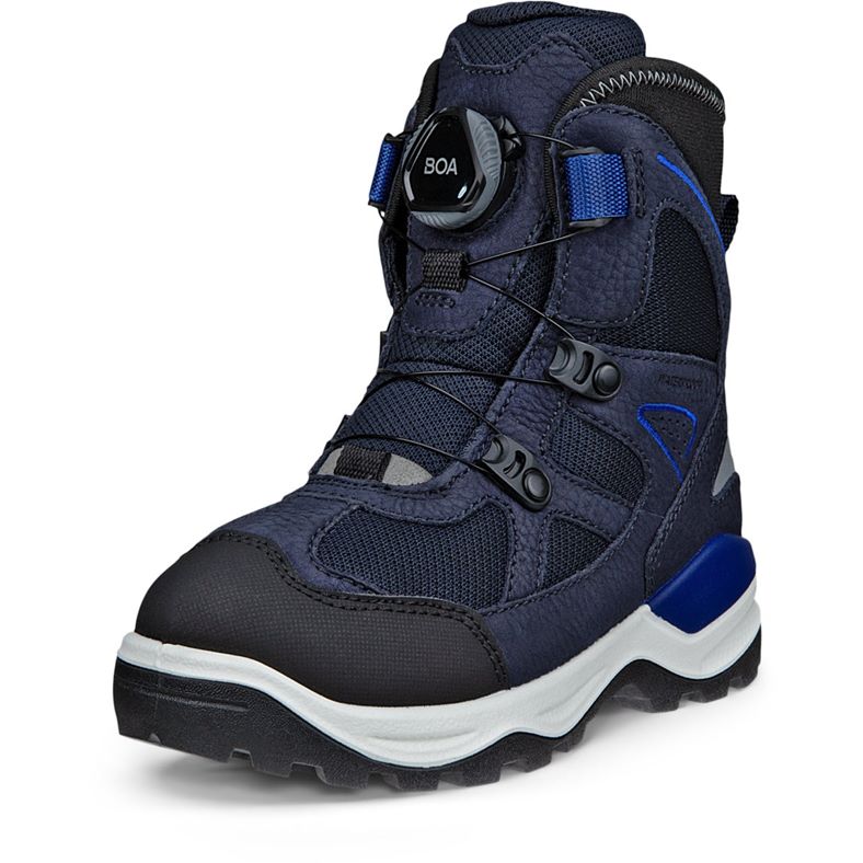 ecco schneeberg