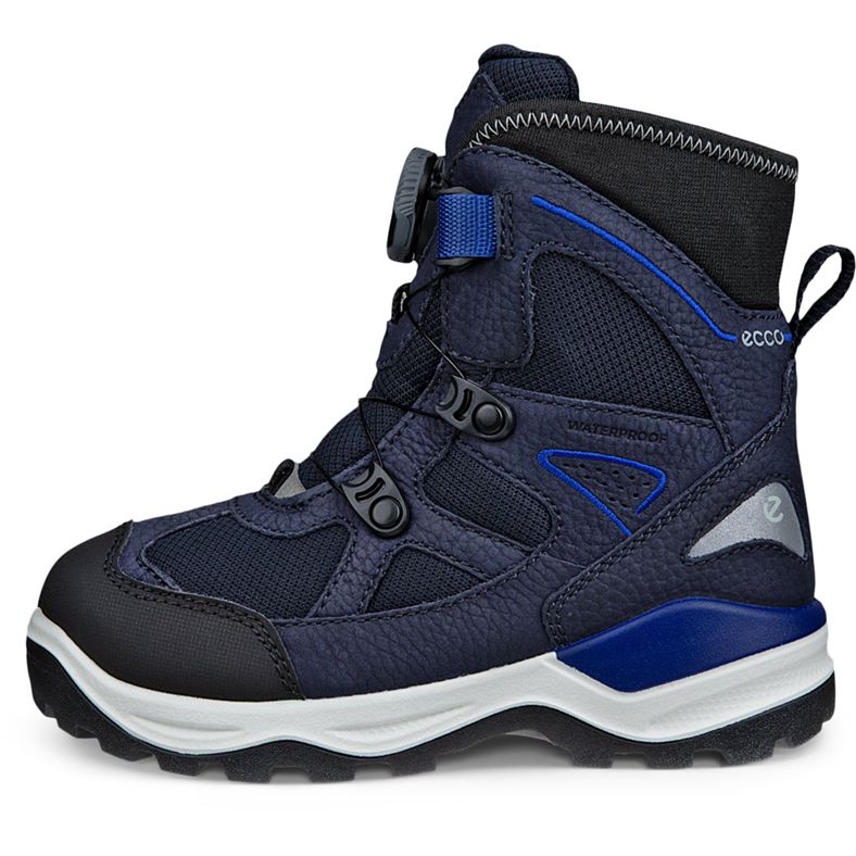 ecco schneeberg