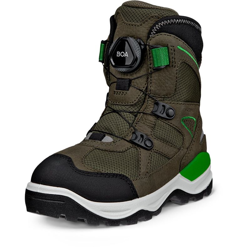 ecco schneeberg
