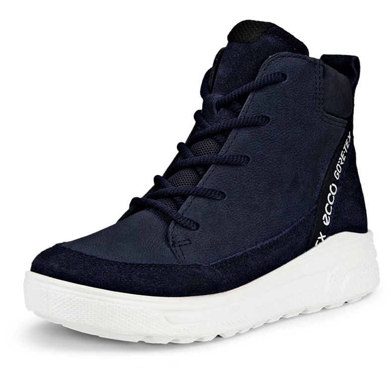 ecco urban snowboarder