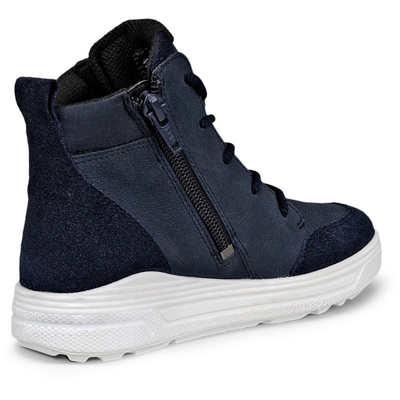 ecco urban snowboarder