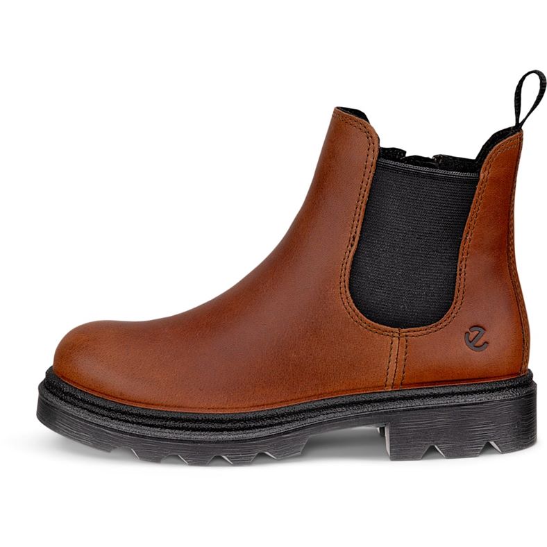 ecco grainer k