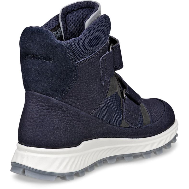 ecco exostrike kids