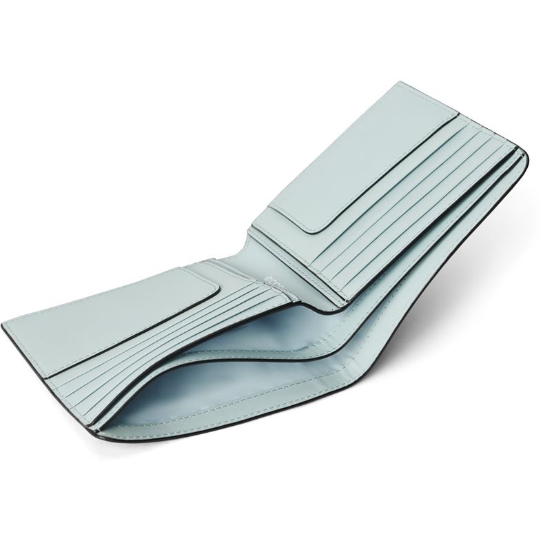 ecco wallet slim billfold