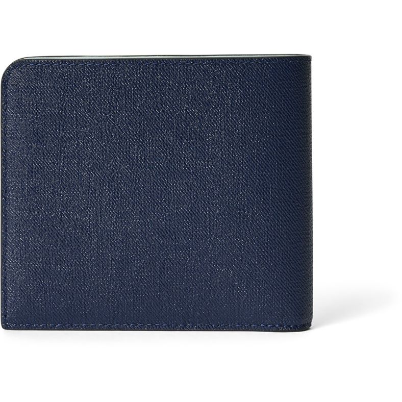 ecco wallet slim billfold
