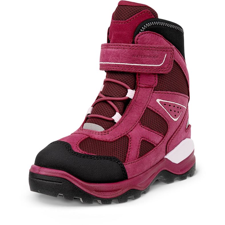 ecco schneeberg