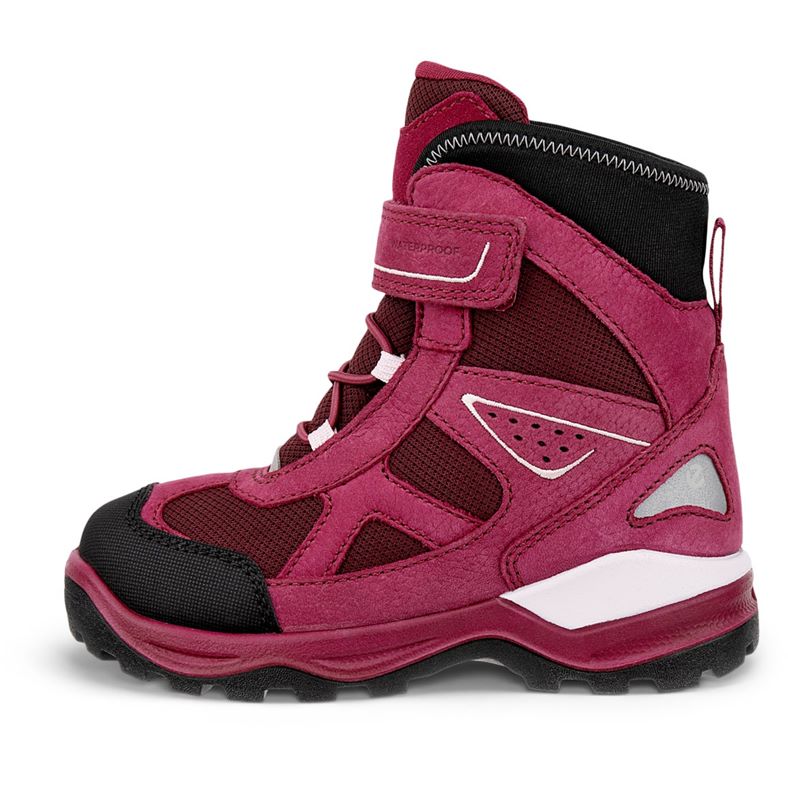 ecco schneeberg