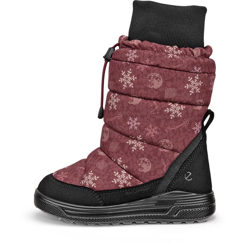ecco urban snowboarder