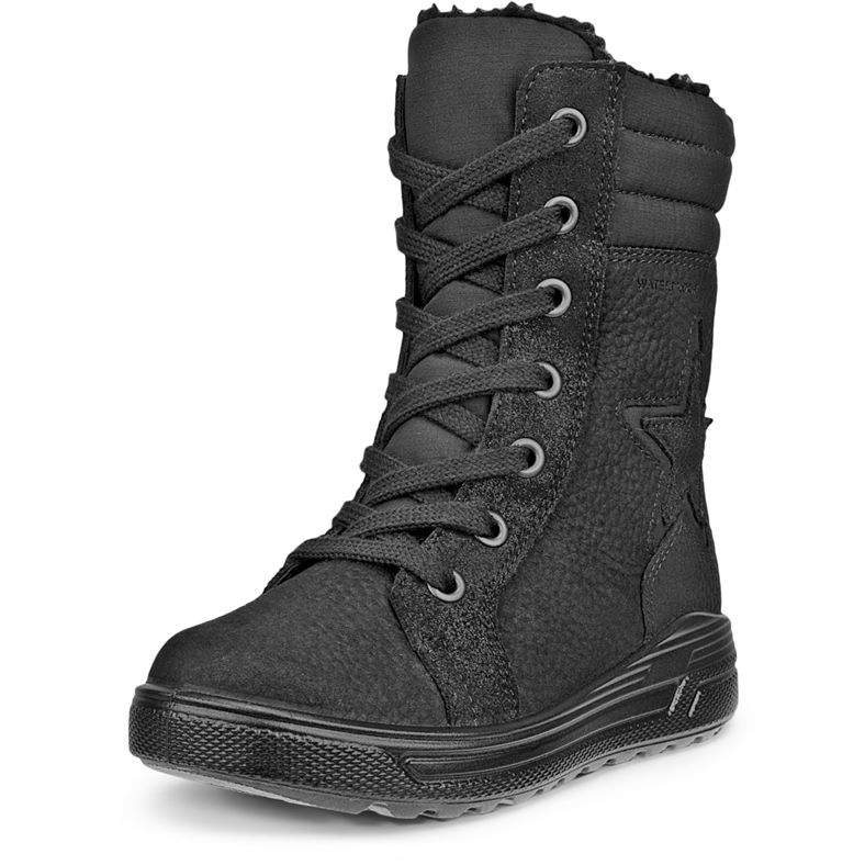 ecco urban snowboarder