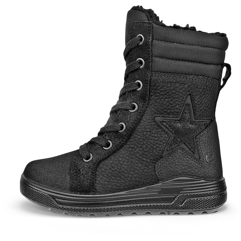 ecco urban snowboarder