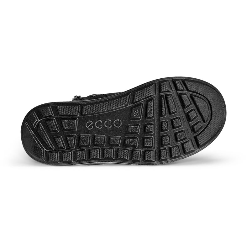 ecco urban snowboarder