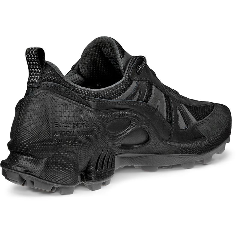 ecco biom c-trail w