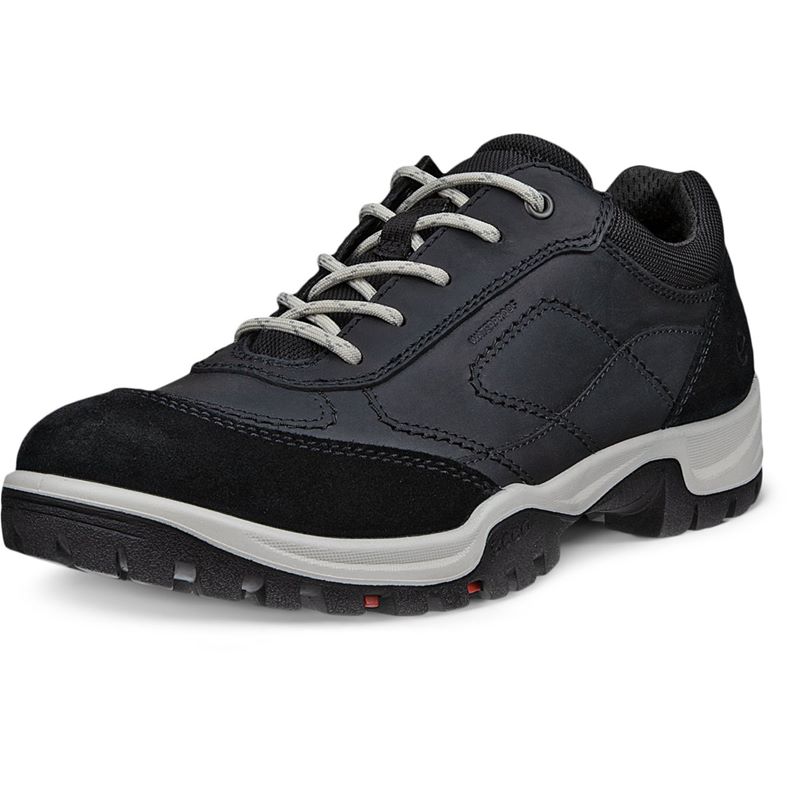 ecco expedition iii w