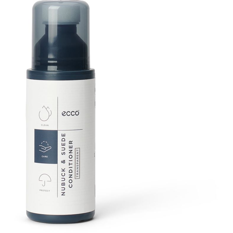 ecco nubuk-conditioner