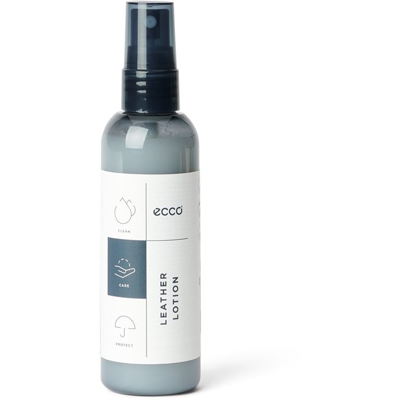 ecco lederlotion
