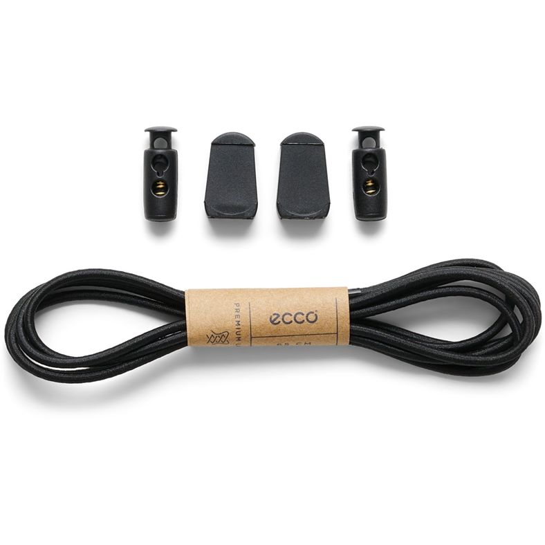 ecco fast lock schnürung