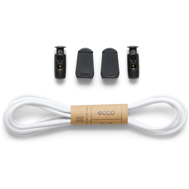 ecco fast lock schnürung