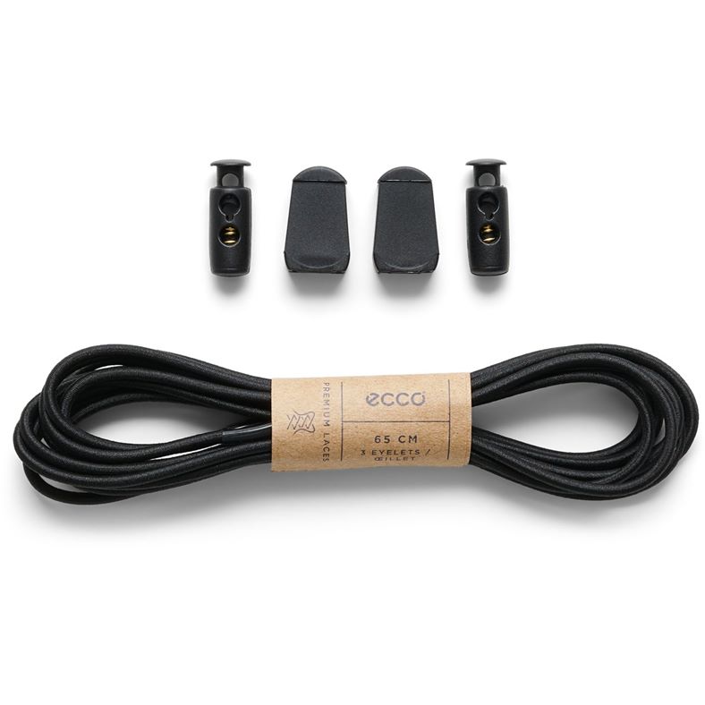 ecco fast lock schnürung