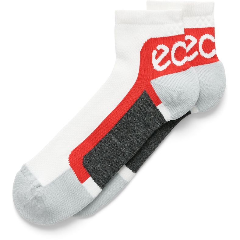 ecco performance-knöchelsocken
