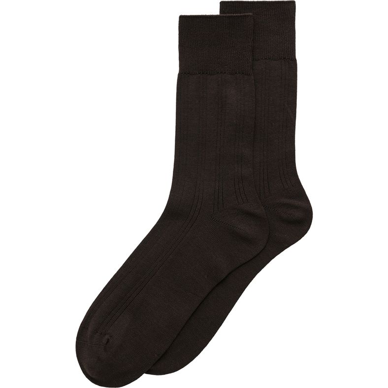 ecco classic rippstrick mid-cut