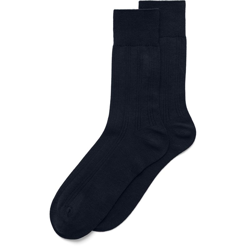 ecco classic rippstrick mid-cut