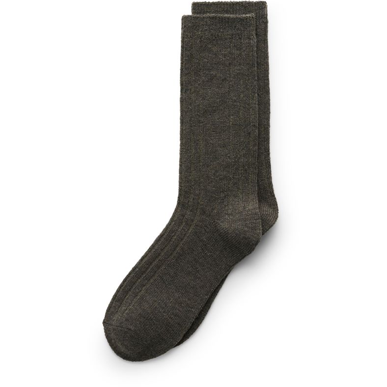 ecco hygge rippen-mid-cut
