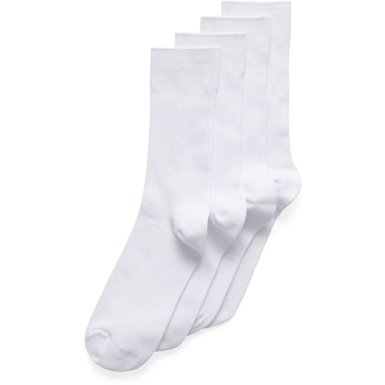 ecco rib mid cut 2er-pack