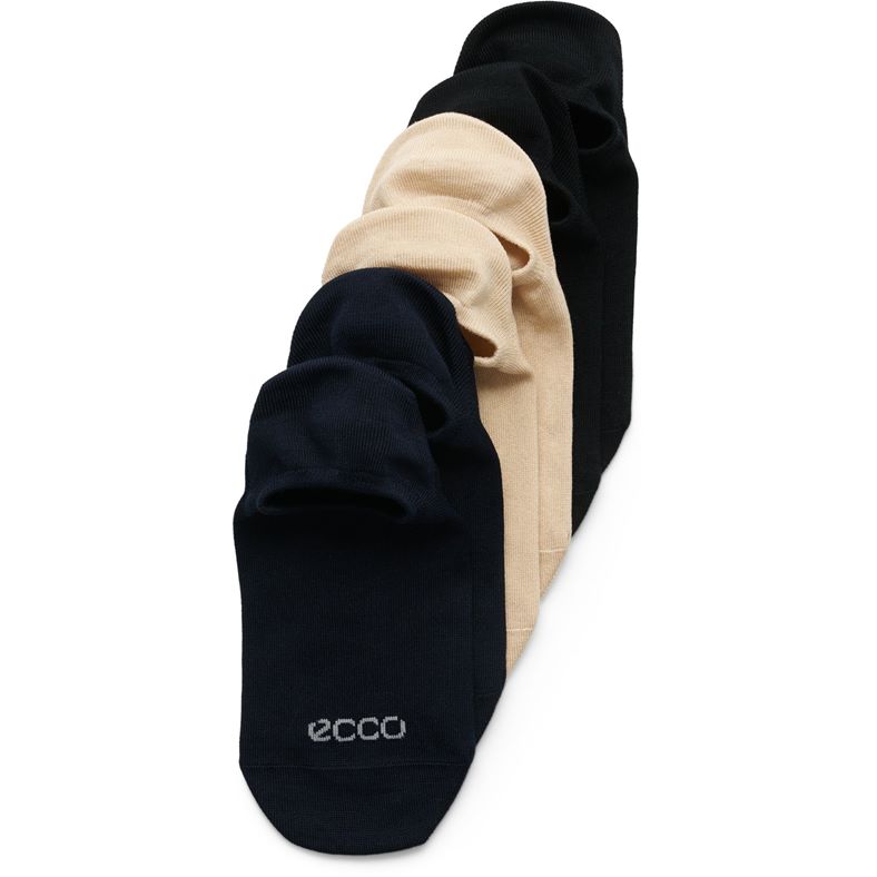 ecco classic einlegesohlen 3er-pack