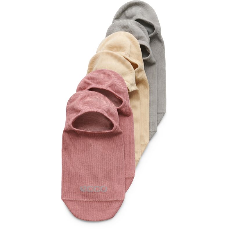 ecco classic einlegesohlen 3er-pack
