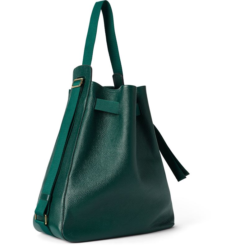 ecco segeltasche l