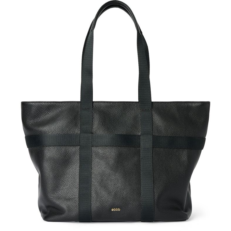 ecco globetrotter tote