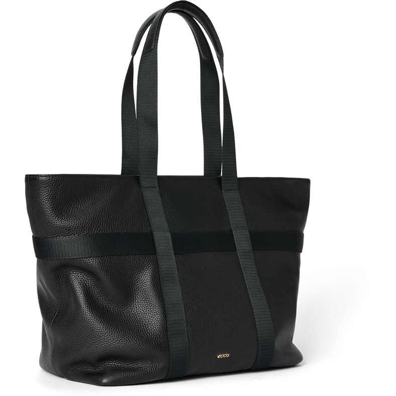 ecco globetrotter tote