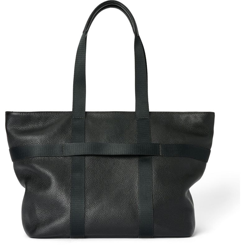 ecco globetrotter tote