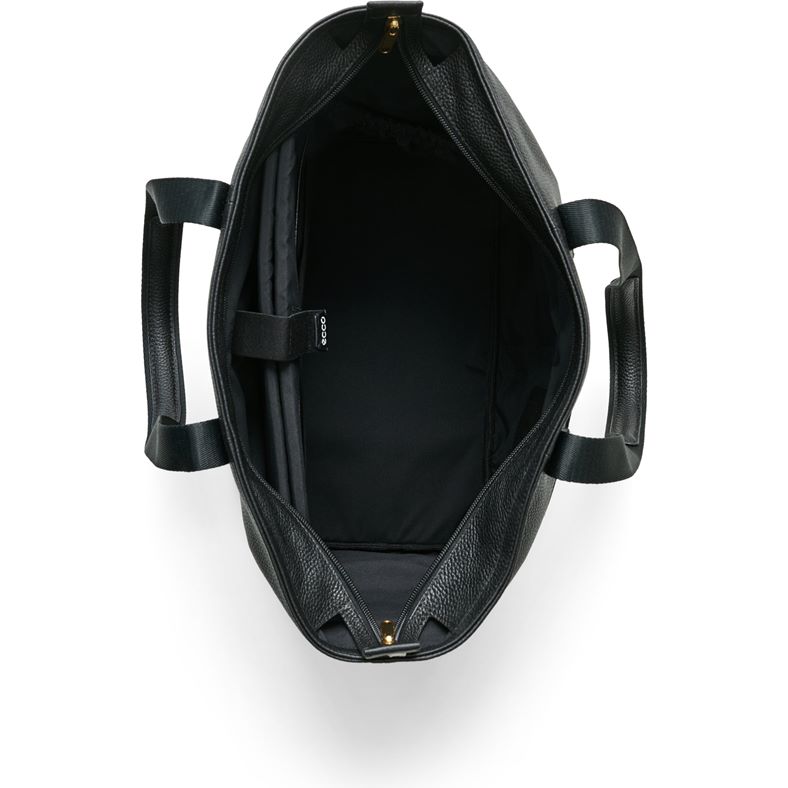 ecco globetrotter tote