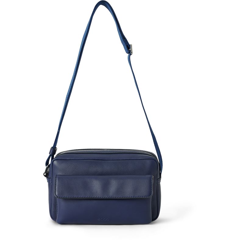 ecco kameratasche city crossbody