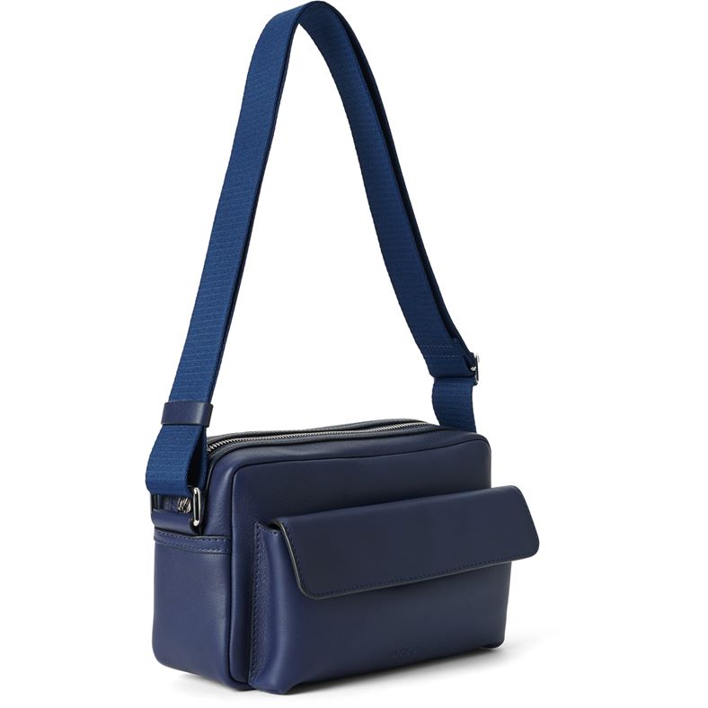 ecco kameratasche city crossbody