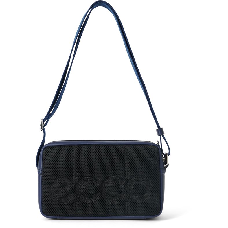 ecco kameratasche city crossbody